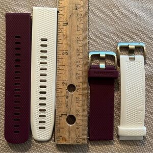 Garmin Quick Release Watch Bands